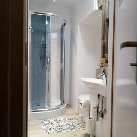 Jasna Centrum מלון דירות *