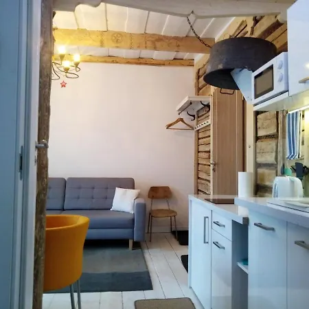 Jasna Centrum מלון דירות *