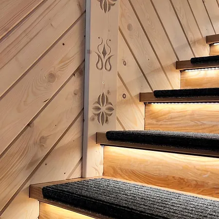 Jasna Centrum * זקופאנה