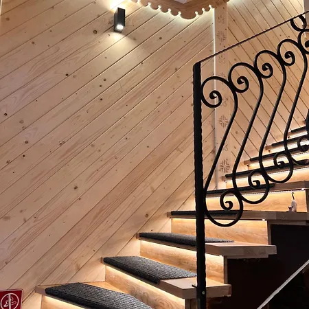 Jasna Centrum זקופאנה