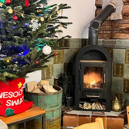 מלון דירות Jasna Centrum *