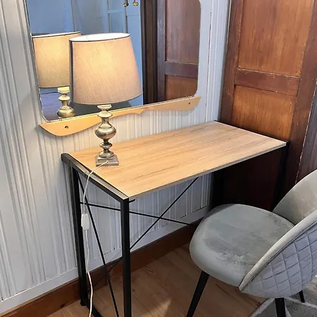 מלון דירות Jasna Centrum זקופאנה