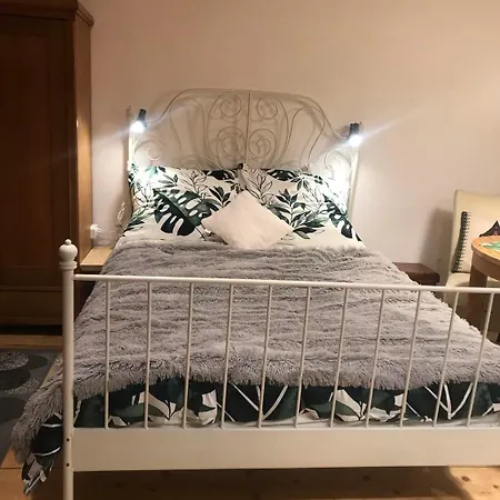 Jasna Centrum מלון דירות *