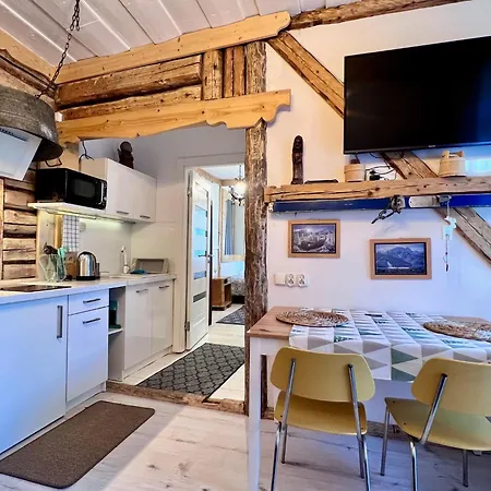 Jasna Centrum מלון דירות