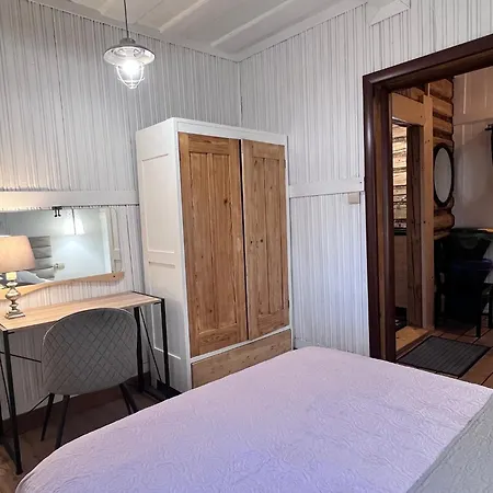 מלון דירות Jasna Centrum *