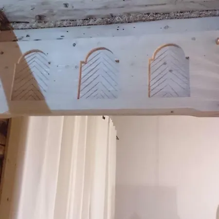 מלון דירות Jasna Centrum זקופאנה