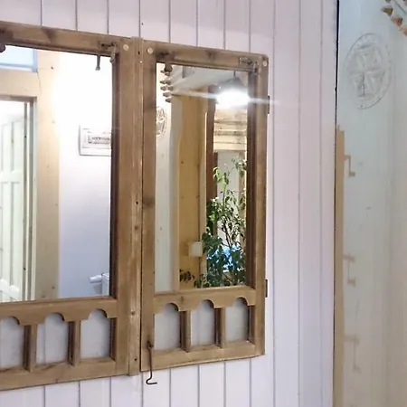 מלון דירות Jasna Centrum *