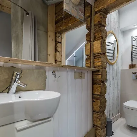 Jasna Centrum מלון דירות