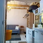 Jasna Centrum Aparthotel *