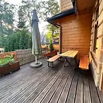 Jasna Centrum Aparthotel Zakopane