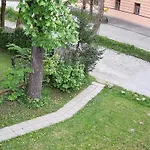 Aparthotel Jasna Centrum