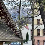 Ξενοδοχείο με διαμερίσματα Jasna Centrum *