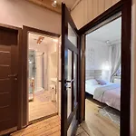 Jasna Centrum Aparthotel