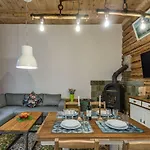 Jasna Centrum Aparthotel