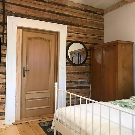 Апарт-отель Jasna Centrum Закопане