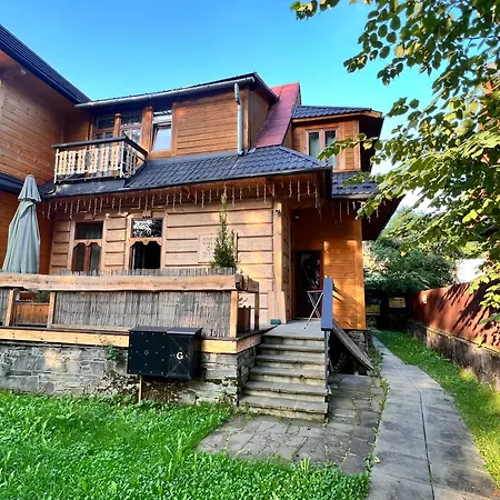 Aparthotel Jasna Centrum