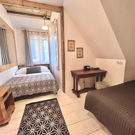 Jasna Centrum Апарт-отель