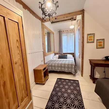 Jasna Centrum Апарт-отель *