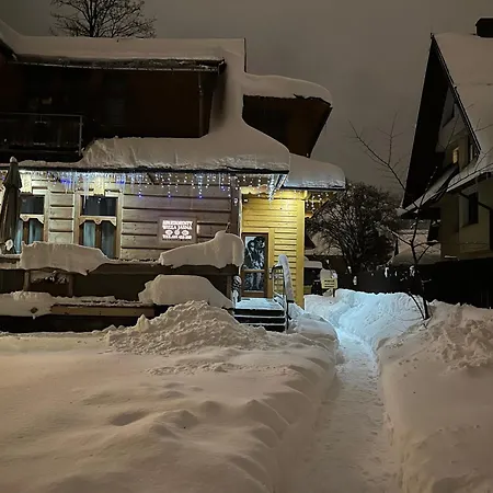 Апарт-отель Jasna Centrum *