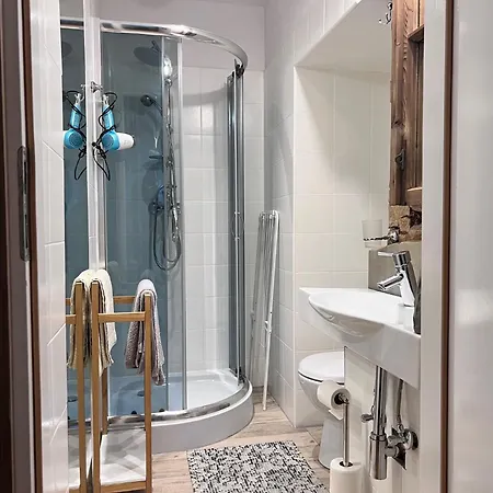 Jasna Centrum * Закопане