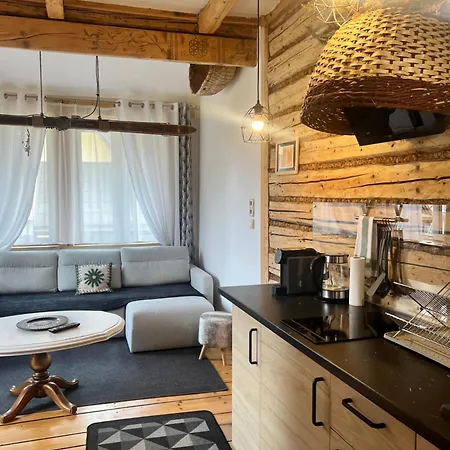 Jasna Centrum Закопане