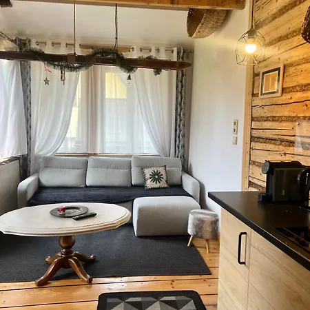 Jasna Centrum * Закопане