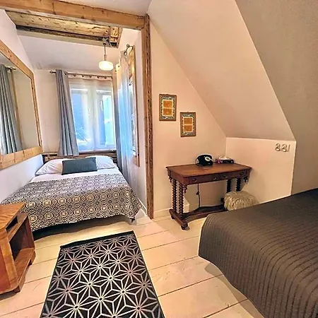 Jasna Centrum Apart-hotel *