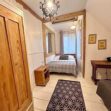 Apart-hotel Jasna Centrum Zakopane