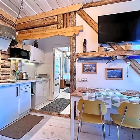 Jasna Centrum Apart-hotel *