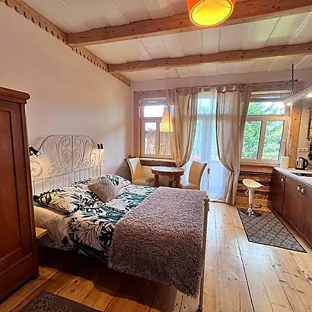 Apart-hotel Jasna Centrum *