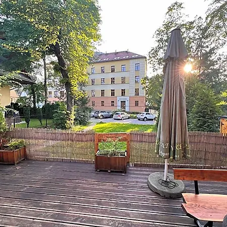 Jasna Centrum Apart-hotel
