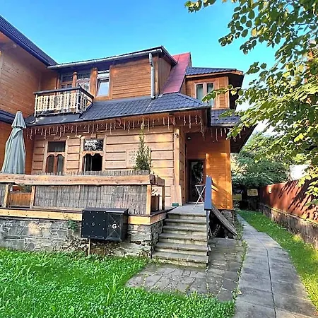 Jasna Centrum * Zakopane