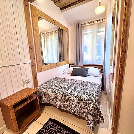 Apart-hotel Jasna Centrum