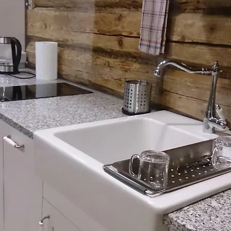 Апарт-отель Jasna Centrum Закопане