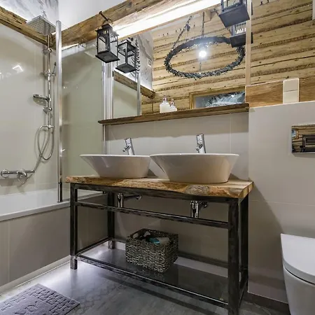 Jasna Centrum Apart-hotel