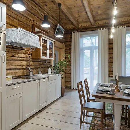 Jasna Centrum Ξενοδοχείο με διαμερίσματα