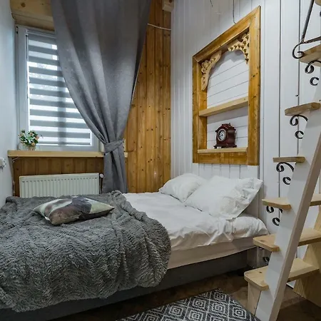 Jasna Centrum * Ζακοπάνε