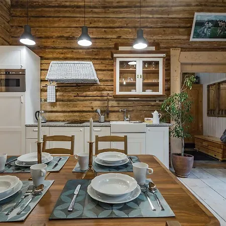 Jasna Centrum Апарт-отель